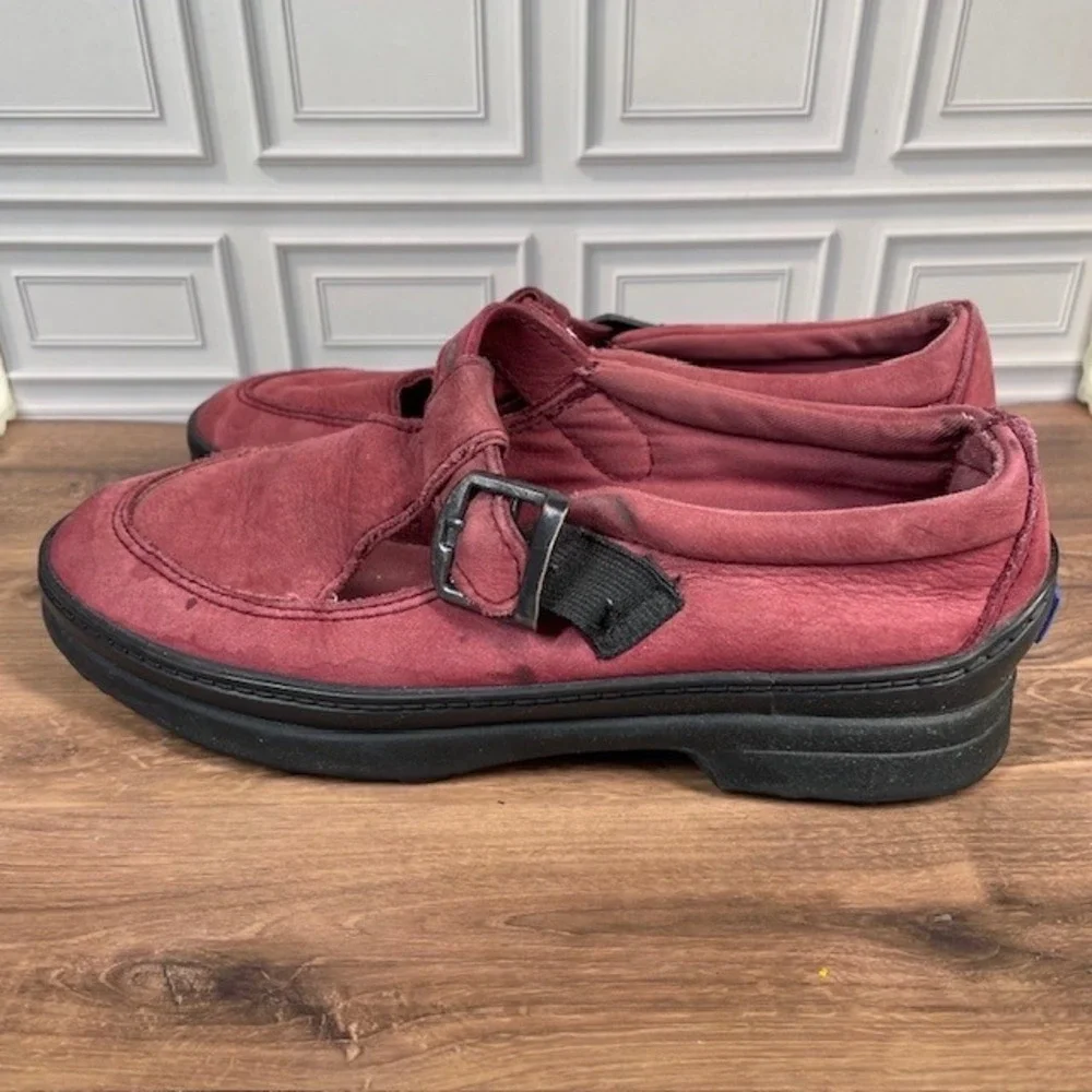 Keds step into